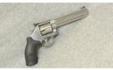 Smith & Wesson Model 686-6 .357 Magnum - 1 of 1