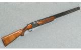 Winchester Model 101 12 Gauge - 1 of 7