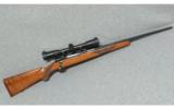 Ruger Model M77 .270 Winchester - 1 of 7