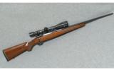 Ruger Model M77 .280 Remington - 1 of 7