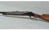 Browning Model 1885 .45 - 70 Governement - 4 of 7