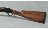 Browning Model 1885 .45 - 70 Governement - 7 of 7