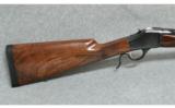 Browning Model 1885 .45 - 70 Governement - 5 of 7