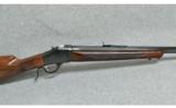 Browning Model 1885 .45 - 70 Governement - 2 of 7