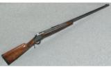 Browning Model 1885 .45 - 70 Governement - 1 of 7