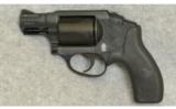 Smith & Wesson Model Bodyguard .38 Special +P - 2 of 2
