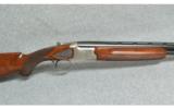 Winchester Model Pigeon Grade
Gauge - 2 of 8