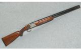Winchester Model Pigeon Grade
Gauge - 1 of 8