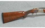 Winchester Model Pigeon Grade
Gauge - 5 of 8