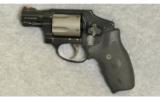 Smith & Wesson Model 340PD .357 Mag - 2 of 2
