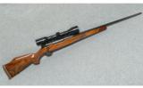 Weatherby Model Mark V .257 Weatherby Magnum - 1 of 1
