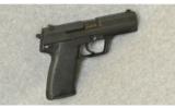 Heckler & Koch Model USP .45 Auto - 1 of 2