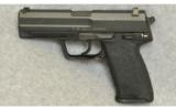 Heckler & Koch Model USP .45 Auto - 2 of 2
