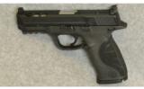 Smith & Wesson Model M&P Core .40 Smith & Wesson - 2 of 2