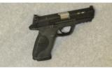 Smith & Wesson Model M&P Core .40 Smith & Wesson - 1 of 2