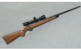 Remington Model 541-T .22 LR - 1 of 1