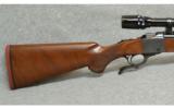 Ruger Model No. 1 .243 Winchester - 5 of 7