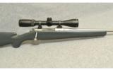 Kimber Model 8400
.300 Winchester Short Magnum - 2 of 7