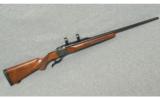 Ruger Model No. 1 .300 Winchester Magnum - 1 of 7