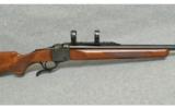 Ruger Model No. 1 .300 Winchester Magnum - 2 of 7