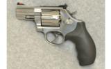 Smith & Wesson Model 686 Plus .357 Magnum - 2 of 2