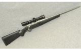 Ruger Model M77 Hawkeye .358 Winchester - 1 of 7