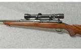 Winchester Model 70 .30-06 Spingfield - 4 of 7