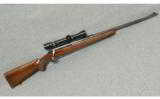 Winchester Model 70 .30-06 Spingfield - 1 of 7