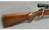 Winchester Model 70 .30-06 Spingfield - 5 of 7