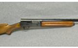 Browning Model A5 12 Gauge - 2 of 7