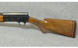 Browning Model A5 12 Gauge - 7 of 7