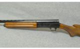 Browning Model A5 12 Gauge - 4 of 7