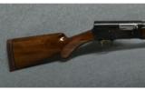 Browning Model A5 12 Gauge - 5 of 7