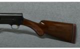 Browning Model A5 12 Gauge - 7 of 7