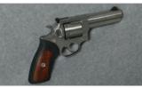 Ruger Model GP-100 .357 Magnum - 1 of 2
