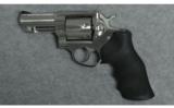Ruger Model GP-100 .357 Magnum - 2 of 2