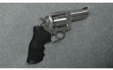 Ruger Model GP-100 .357 Magnum - 1 of 2