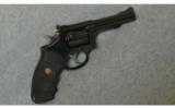 Smith & Wesson Model 15-6 .38 Special - 1 of 2