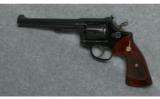 Smith & Wesson Model K-22 Pre 17 .22 LR - 2 of 2