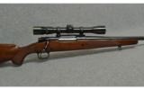 Winchester Model 70 7mm Remington Magnum - 2 of 7