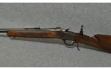Browning Model 1885 .45 Colt - 4 of 7