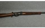 Browning Model 1885 .45 Colt - 3 of 7