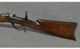 Browning Model 1885 .45 Colt - 7 of 7