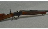 Browning Model 1885 .45 Colt - 2 of 7