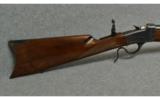 Browning Model 1885 .45 Colt - 5 of 7