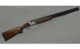 Beretta Model 686 Silver Pigeon 12 Gauge - 1 of 1
