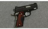 Kimber Model 1911 Ulra Carry II .45 ACP - 1 of 2