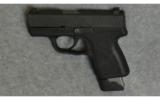 Kahr Model PM9 9x19mm - 2 of 2