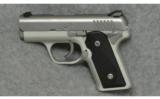 Kimber Model Solo STS 9mm - 2 of 2