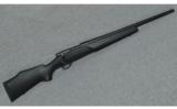 Weatherby Model Vanguard Range Certified .308 Winchester - 1 of 7